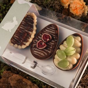 imagem do produto Monte seu trio de ovos ✨