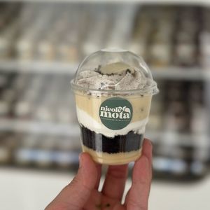 imagem do produto Copo laka oreo