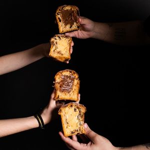 imagem do produto Leite ninho 