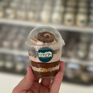 imagem do produto Copo ferrero rocher