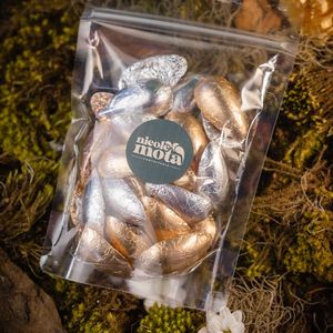 imagem do produto Saquinho de bombom 