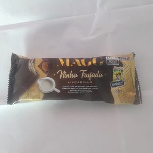 imagem do produto MAAG ninho trufado 