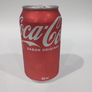imagem do produto Coca cola/ 350ML