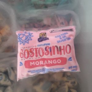 imagem do produto GOSTOSINHO / MOTANGO 