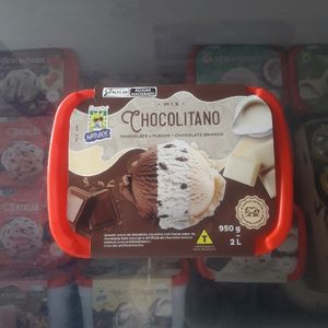 imagem do produto Chocolitano