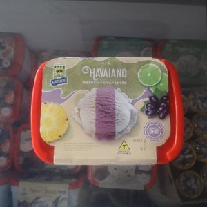 imagem do produto Havaiano