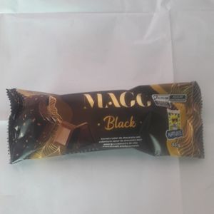 imagem do produto MAAG Black/ chocolate preto 