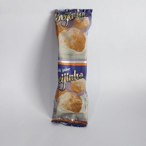 imagem do produto BEIJINHO / picolé ao leite 
