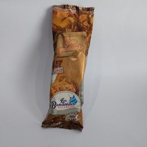 imagem do produto Coco queimado 