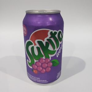 imagem do produto Sukita uva /350ML