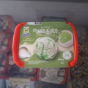 imagem do produto LIMAO SUÍÇO 