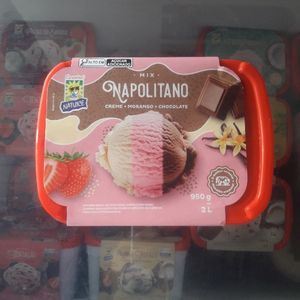 imagem do produto NAPOLITANO 