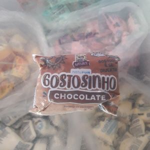 imagem do produto GOSTOSINHO/chocolate 