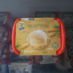 imagem do produto MILHO VERDE 