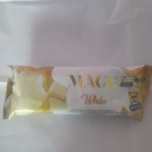 imagem do produto MAAG White/ chocolate branco 