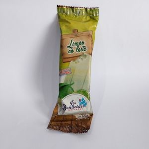 imagem do produto LIMAO / picolé ao leite 