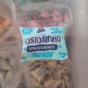 imagem do produto GOSTOSINHO/ unicórnio 