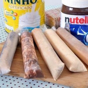 imagem do produto Chopp cremoso 