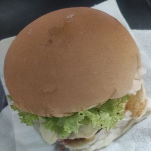 imagem do produto Hambúrguer 