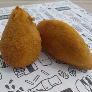 imagem do produto Coxinha 