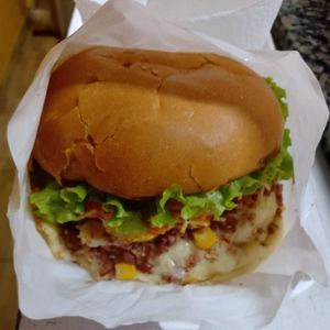 imagem do produto X tudo 