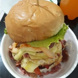 imagem do produto Gigante