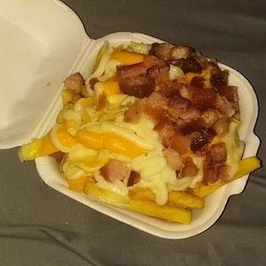 imagem do produto Batata pequena 