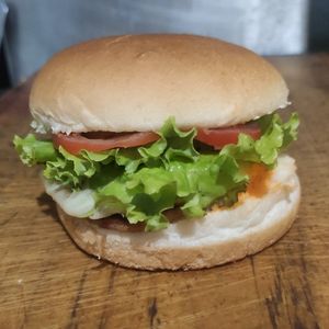 imagem do produto  X saladinha