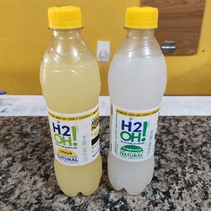 imagem do produto Água h20h