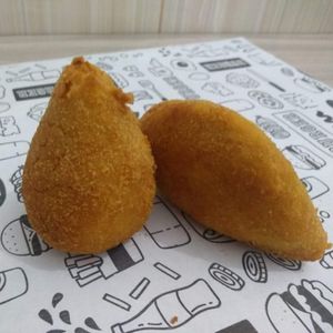 imagem do produto Bolinho de carne
