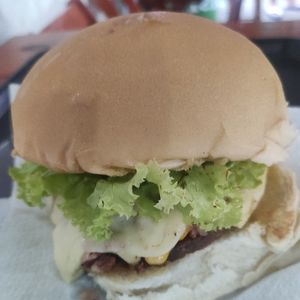 imagem do produto X Bacon 