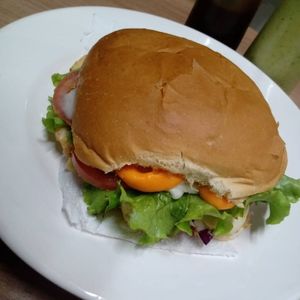 imagem do produto X Egg calabresa 