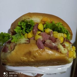 imagem do produto X Black