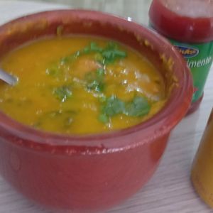 imagem do produto Caldo de abóbora 