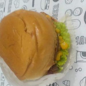 imagem do produto X frango