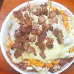 imagem do produto Batata Recheada 