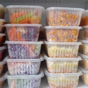 imagem do produto Marmita fit 250grs