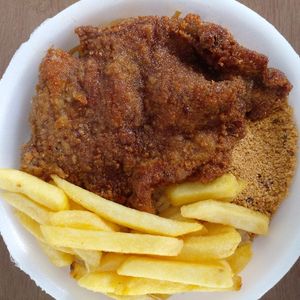 imagem do produto Bife a milanesa