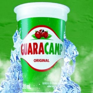 imagem do produto Guaracamp