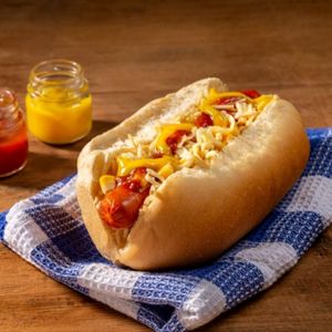 imagem do produto Dog Tradicional