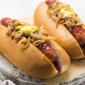 imagem do produto Dog acebolado