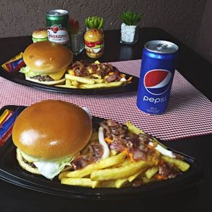 imagem do produto Barca pequena
