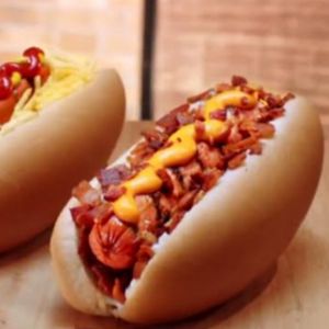 imagem do produto Dog calabresa