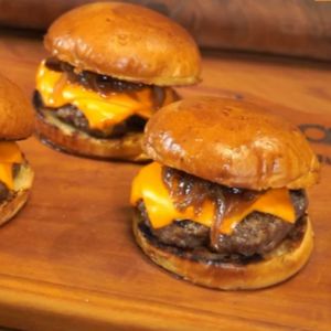 imagem do produto Action Burguer