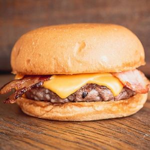 imagem do produto X bacon