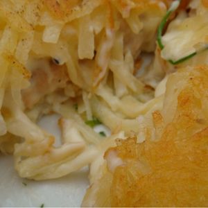 imagem do produto Frango com catupiry