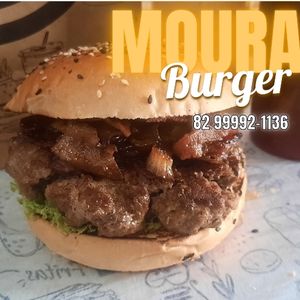 imagem do produto Moura Barbecue