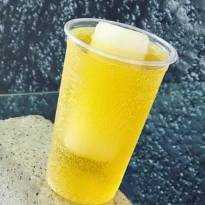 imagem do produto Copao de Vodka 500ML