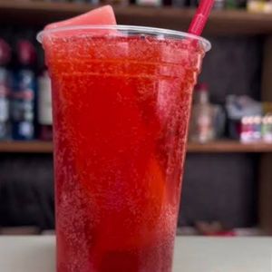 imagem do produto Copao de Gin Melancia 500 ML