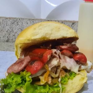 imagem do produto X tudo caseiro 